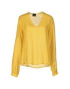 Gotha Blouses