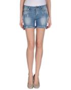 Klixs Jeans Denim Shorts