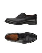 Gloria B. Lace-up Shoes