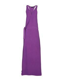 Dsquared2 Long Dresses