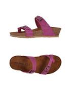 Anna Fidanza Sandals
