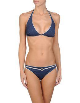Cesare Paciotti Beachwear Bikinis