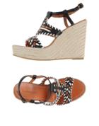 Mellow Yellow Espadrilles