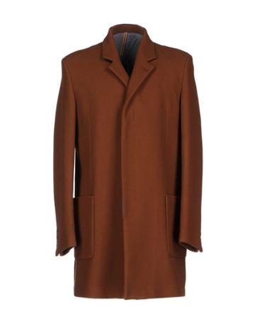 L(!)w Brand Coats