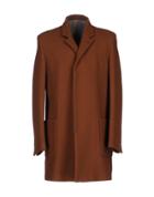 L(!)w Brand Coats