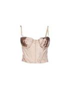 Clips Tube Tops