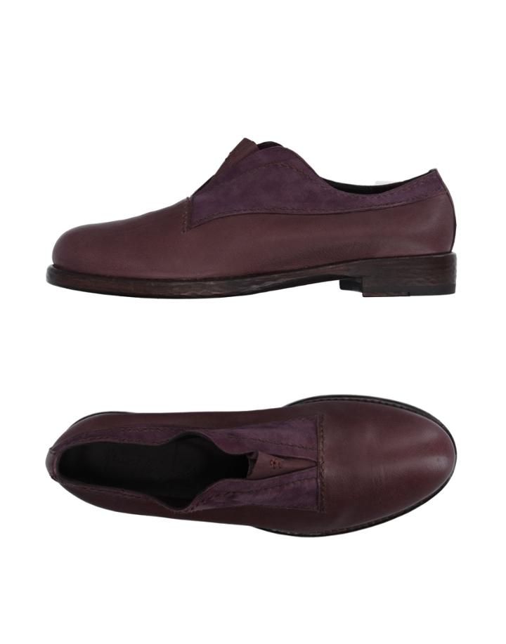 Henry Beguelin Loafers