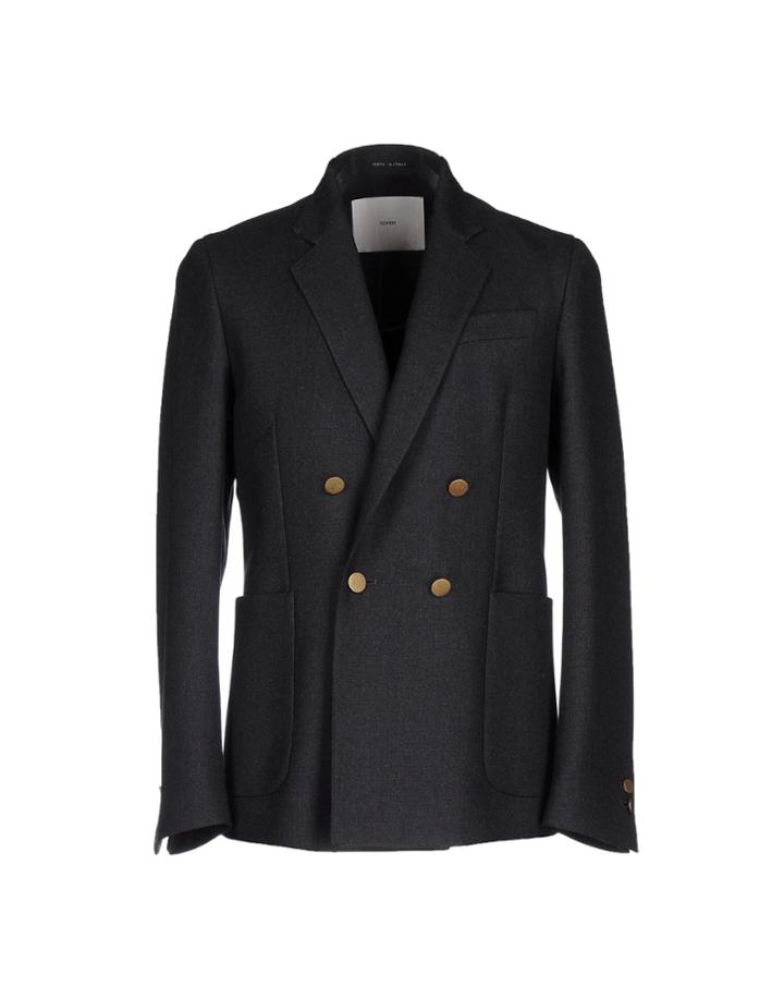 Covert Blazers