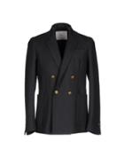 Covert Blazers