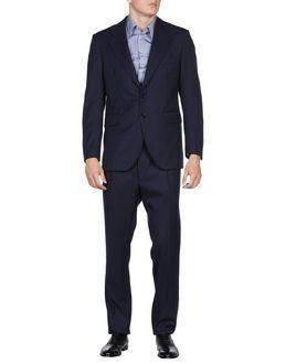 Man 1924 Suits