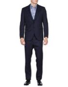Man 1924 Suits