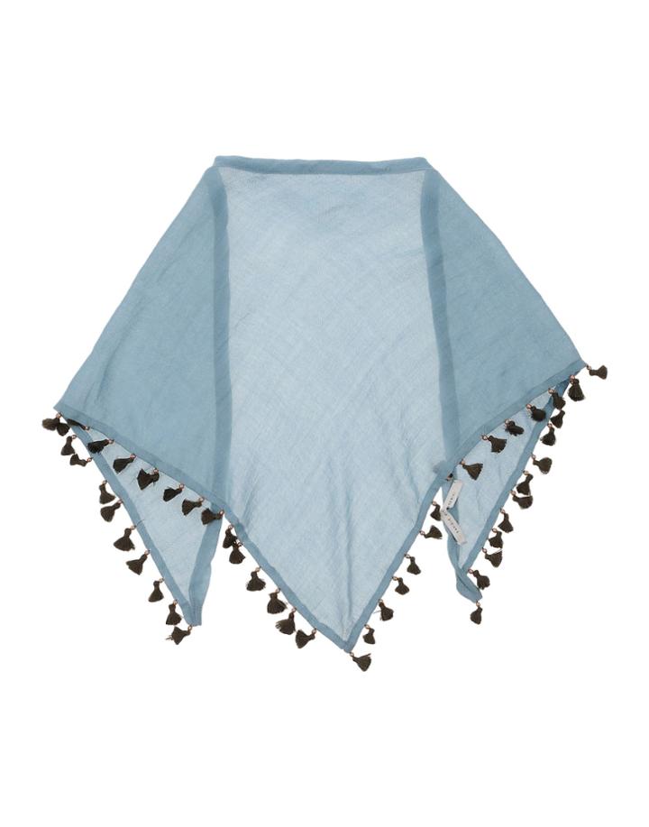 Daniele Alessandrini Shawls