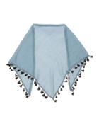 Daniele Alessandrini Shawls