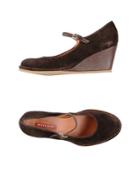 Weekend Pumps