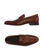 Fratelli Rossetti Loafers