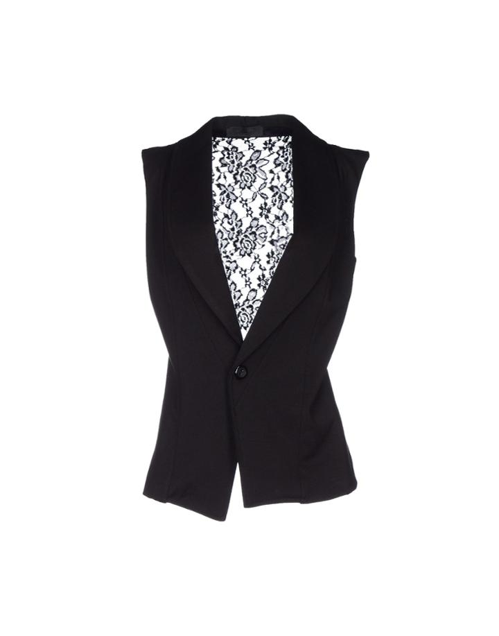 Mnml Couture Tops