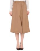 Wood Wood 3/4 Length Skirts