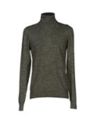 Maison Margiela 10 Turtlenecks