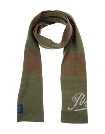 Italian Rugby Style Oblong Scarves