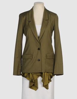 Thakoon Blazers