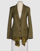 Thakoon Blazers
