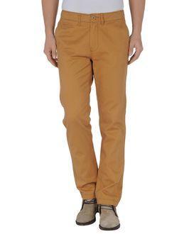 Timeout Casual Pants