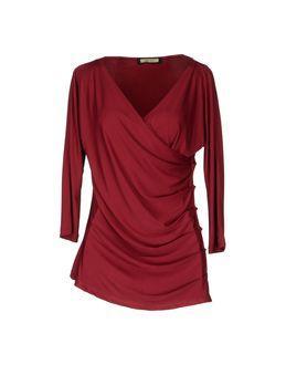 Angelo Marani Short Sleeve T-shirts