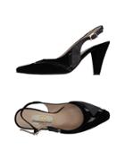 Giuseppe Di Dato Pumps