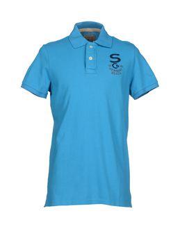 Smithy's Polo Shirts