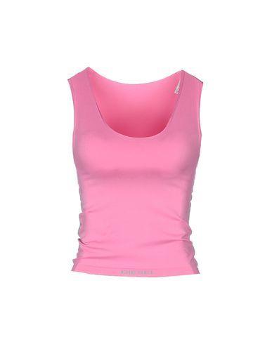Diesel Tank Tops
