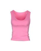 Diesel Tank Tops