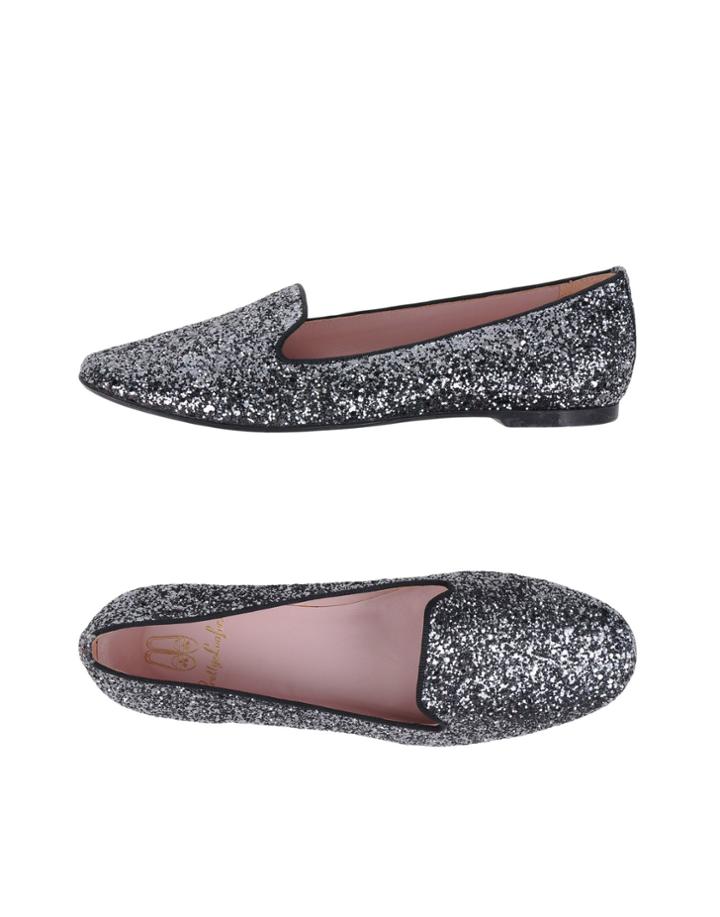 Pretty Loafers Loafers