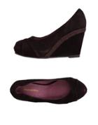 Espadrilles Pumps