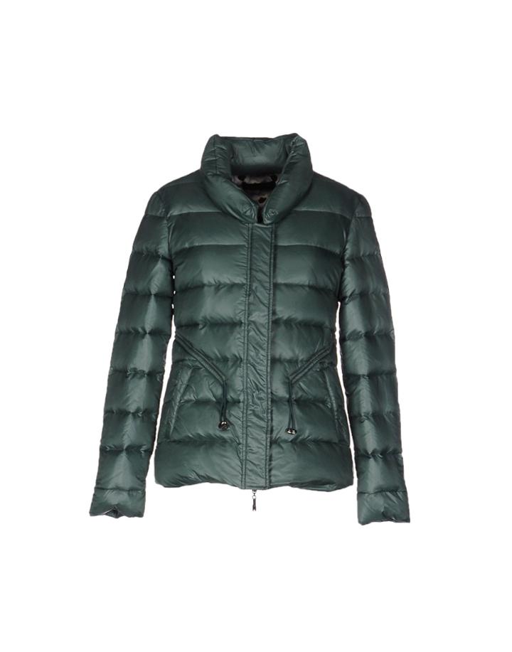 Caf Noir Down Jackets