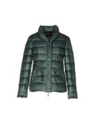 Caf Noir Down Jackets