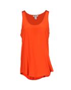 Nieves Lavi Tops