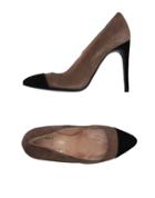 Marco Venezia Pumps