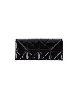 Gareth Pugh Wallets