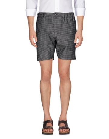 Hiro Kim Shorts