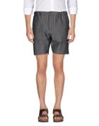 Hiro Kim Shorts