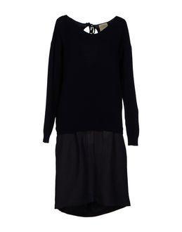 Ivories Short Dresses
