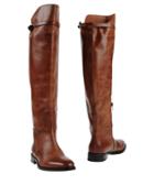 Berto Giantin Boots