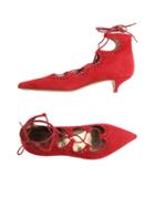 Mascar  Pumps
