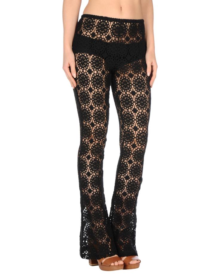 Flavia Padovan Beach Shorts And Pants