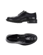 Manuel Ritz Lace-up Shoes