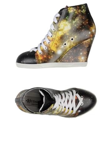 Judari Sneakers