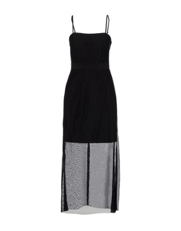 Everis 3/4 Length Dresses