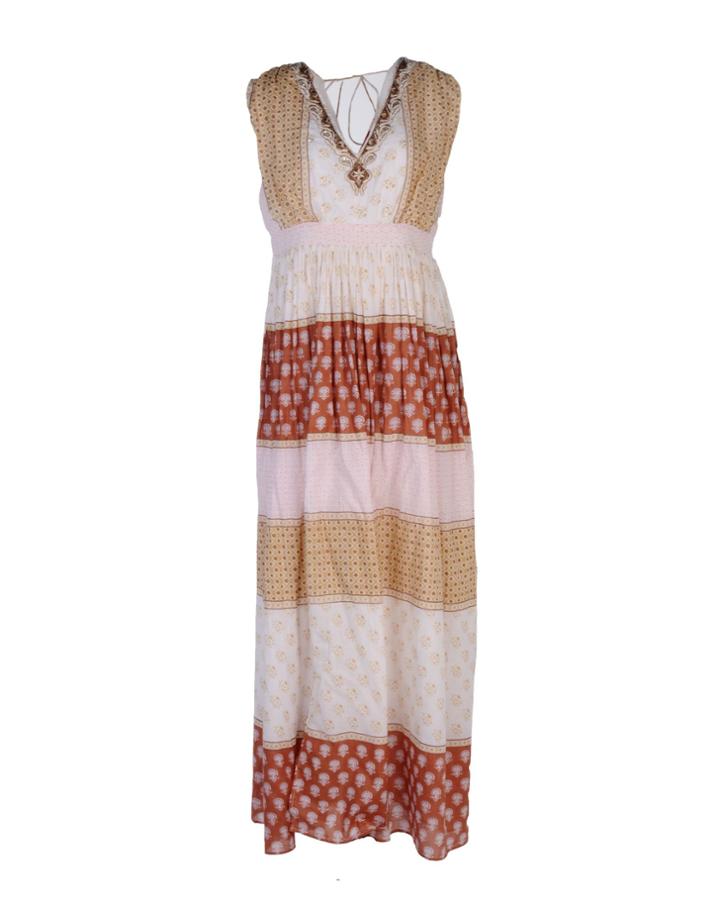 Rene' Derhy Long Dresses