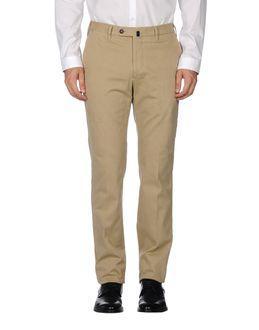 Vigano' Casual Pants