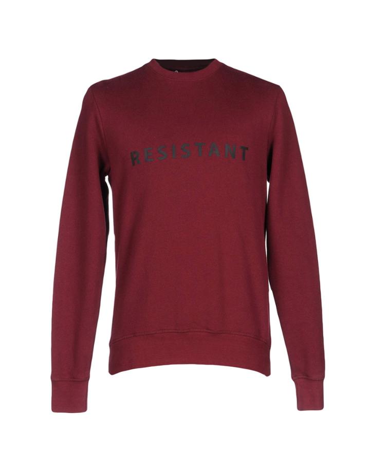 Untitled Sweatshirts